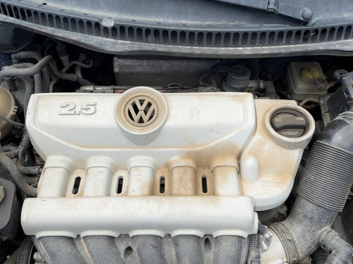 2006-2014 Vw Beetle Convertible Cylinder Head Assembly Oem 2.5L 07K103063F
