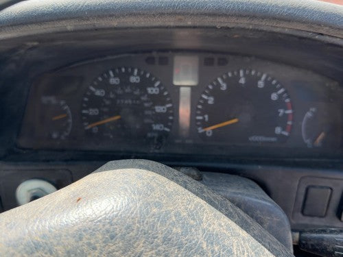 1993-1994 Speedometer Cluster Instrument Gauges Panel Oem Dash Mph Automatic