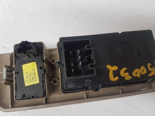 2009-2019 Ford Van E350 Driver Front Door Switch Left Power Window Master