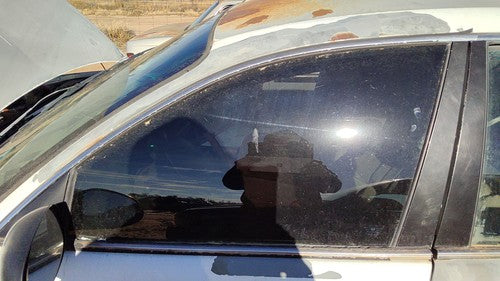 1997-2005 Buick Century Driver Left Front Side Window Door Glass Oem 10439232