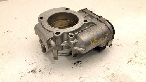 2010-2013 Kia Forte Throttle Body Valve Assembly Complete Oem With Sensors 2.4L