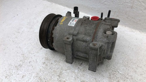 2011-2013 Kia Sorento Ac Compressor Air Conditioner Pump Assembly Oem 2.4L