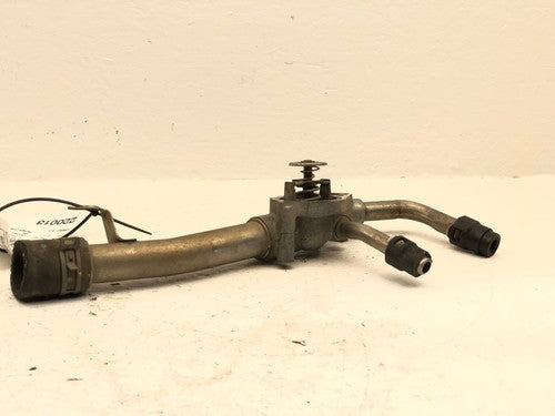 2011 Chevy Traverse Thermostat Housing Assembly Oem 3.6L