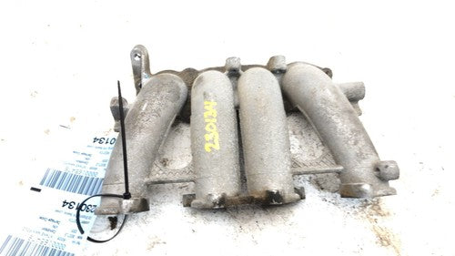 2003-2005 Vw Beetle Lower Intake Manifold Oem 2.0L Bev 06A133206ah