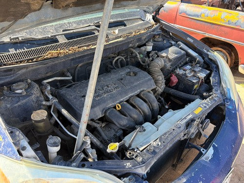 2003-2008 Toyota Matrix Xr Exhaust Manifold Assembly Oem 1.8L 171040D040