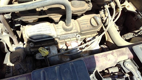 2001-2010 Chrysler Town Country Front Cylinder Head Assembly Oem 3.8L 4694686Ab