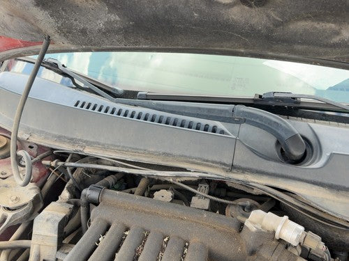 1996-2007 Ford Taurus Passenger Right Windshield Wiper Arm Oem Blade Lever