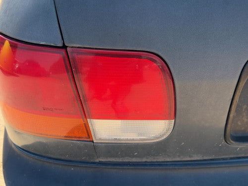 1996-1998 Honda Civic Driver Left Inner Tail Light Brake Lamp Oem Rear 4825600