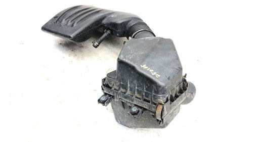 2005-2008 Chevy Cobalt Complete Air Intake Filter Box Housing With Tube Oem 2.4L