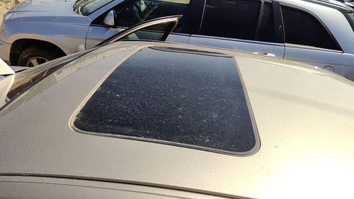 2003-2007 Cadillac Cts Sun Roof Glass Oem Top Window 15942605