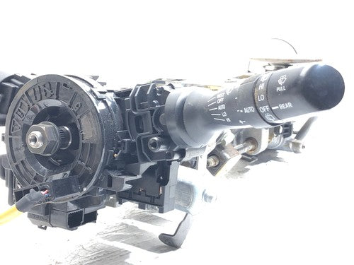 2007-2009 Lexus Rx350 Steering Column Assembly Oem Floor Shift Tilt 452500E010