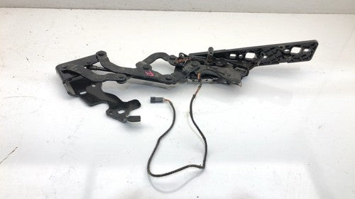 06-09 Pontiac G6 Passenger Right Convertible Trunk Hinge With Hydraulic Cylinder
