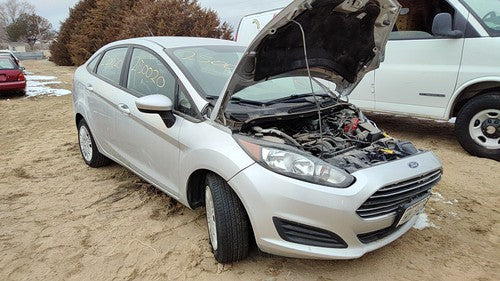 2011-2019 Ford Fiesta Starter Motor Oem 1.6L Be8z11002a