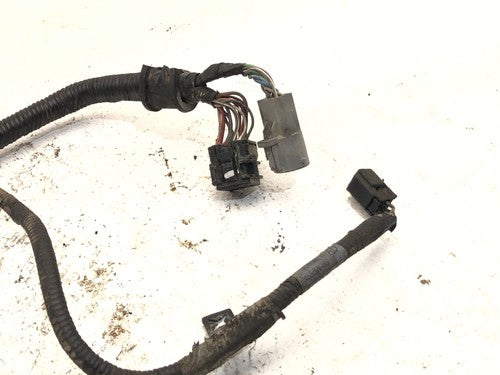 1997 Ford Escort Wiring Harness For Engine Oem 2.0L Sohc Mt 5 Speed