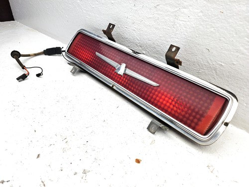 1964 Ford Thunderbird Coupe Passenger Right Tail Light Oem Brake Lamp Rear