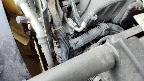 2007-2012 Gmc Canyon Alternator 3.7L 25925948
