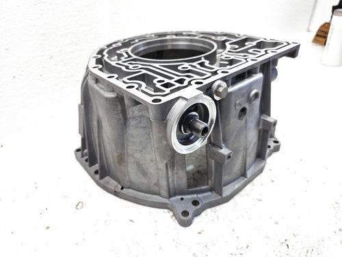 2002 Sierra 2500 Hd 8.1L Allison 1000 Bell Housing With Sensor Hole Oem 29540491