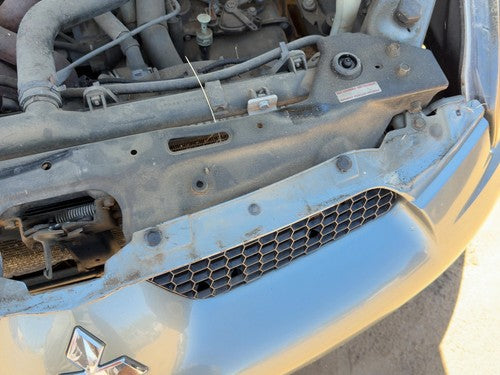 2007-2012 Mitsubishi Eclipse Center Radiator Support Upper Tie Bar MR950390