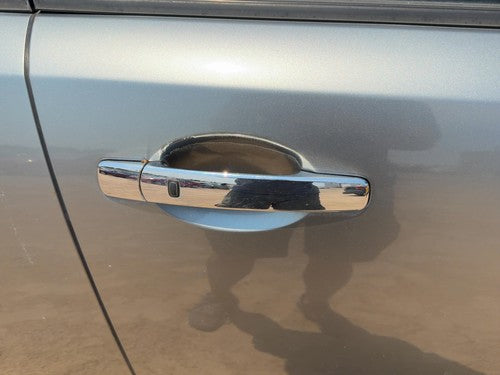 2003-2008 Infinity Fx45 Passenger Right Front Outside Door Handle Oem 80640Cl00A