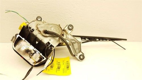2000-2005 Mercedes Ml500 Rear Wiper Motor Back Glass 1638203142