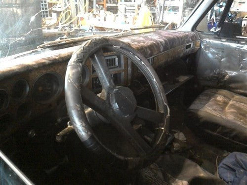 1990 Chevy Suburban Power Lock Actuator Door Latch Solenoid Oem