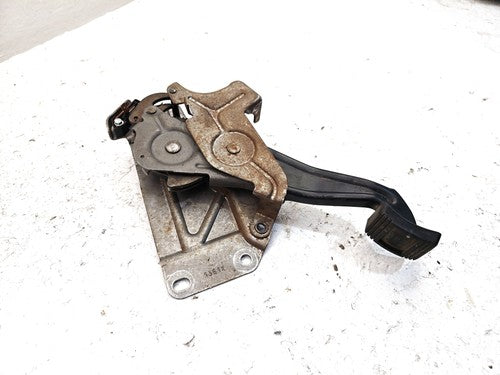 01 Lesabre Buick Lesabre Parking Brake Pedal Assembly Complete Emergency Unit