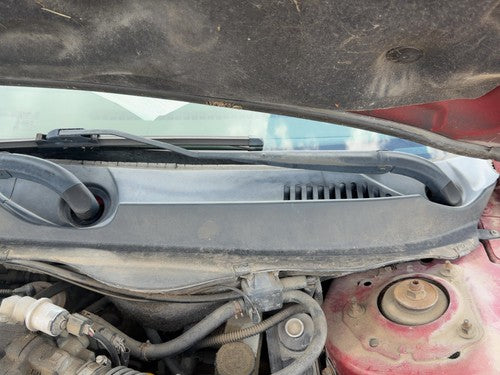 1996-2007 Ford Taurus Driver Left Windshield Wiper Arm Oem Blade Lever