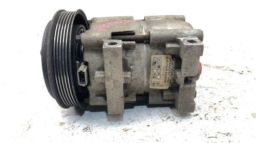 1989 F250 Pickup Ac Compressor Air Conditioner Pump Assembly Oem 7.5L 460