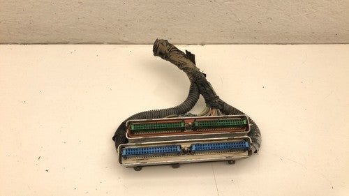 2007 Chevy Silverado 1500 Ecm Wiring Pigtail Harness Oem Plugs Set