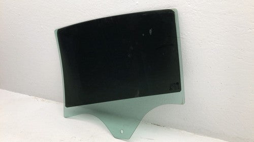 2018-2020 Buick Regal Passenger Right Rear Side Window Door Glass Oem Back