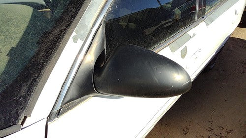 1997-2005 Buick Century Driver Left Side Mirror Door Mounted Oem 10316957
