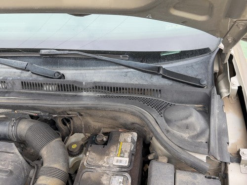 2011-2018 Vw Jetta Driver Left Windshield Wiper Arm Oem Blade Lever 1.8L
