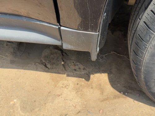 2010-2017 Chevy Equinox Passenger Right Lower Fender Trim Molding OEM