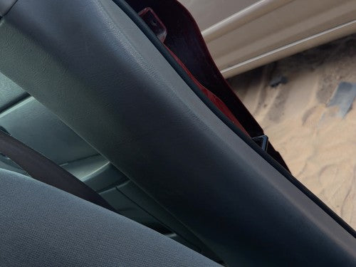 2000-2007 Ford Taurus Driver Left B-Pillar Trim Panel Oem