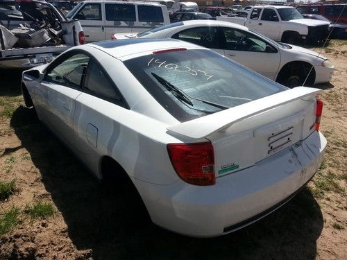 2000-2005 Toyota Celica Coil/Ignitor Coil 2Zzge Engine Gts 9091902238