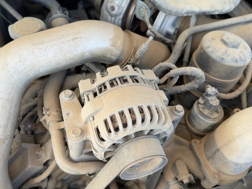 2005-2007 Ford F350 Alternator 6.0L 6C3Z10346Da