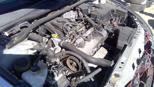 2004-2008 Toyota Solara Glove Box Assembly Complete Door With Latch Gray Lc10