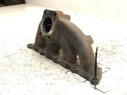 1993-1994 Mitsubishi Eclipse Intake Manifold Oem 2.0 Turbo Mt Md182813