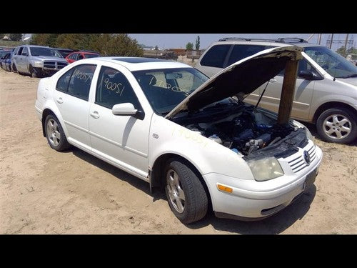 2001-2005 Vw Jetta Air Flow Meter 1.8L Mass Maf Sensord 06A906461l