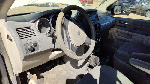 08-10 Grand Caravan Shifter Lever Assembly Oem Shift Unit Automatic Transmission