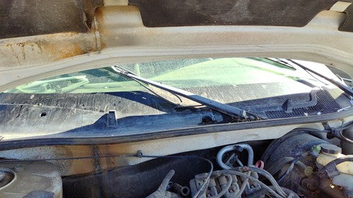 1997-2005 Buick Century Passenger Right Windshield Wiper Arm Oem Blade Lever