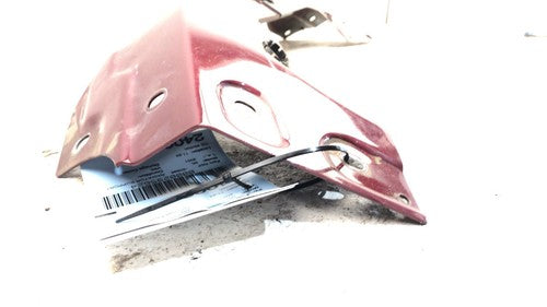 2000-2005 Mercedes Ml320 Radiator Support Upper Tie Bar Oem Top Section