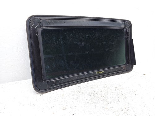 2004-2008 Nissan Maxima Sun Roof Glass Oem Top Window 912107Y010