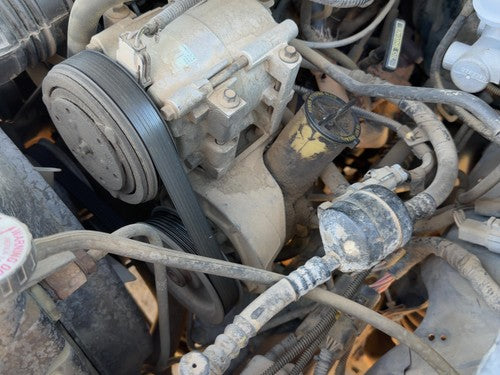 91-94 Ford Explorer 2 Dr Power Steering Pump with Mount Bracket OEM 4.0L