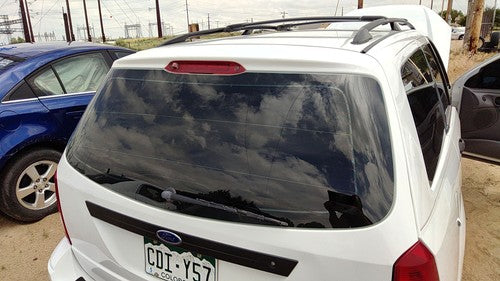 2000-2007 Focus Station Wagon Back Glass Rear Window Only Oem Lift Gate Hatch