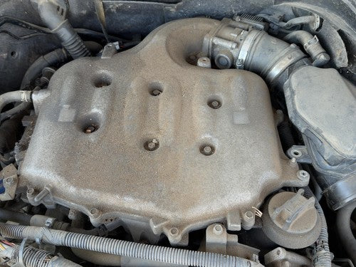 2006-2008 Infiniti M35X Upper Intake Manifold Oem 3.5L Vq35De 14010Am605