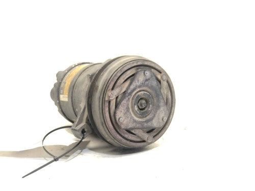 1985-1986 Chevy Cavalier Ac Compressor Air Conditioner Pump Assembly Oem 2.8L