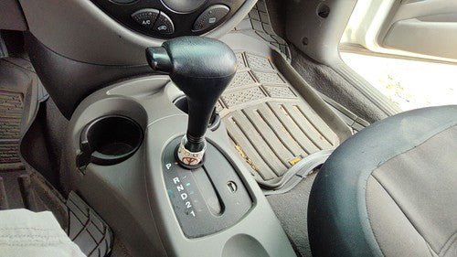 00 Focus Station Wagon Floor Shifter Lever Assembly Shift Automatic Transmission