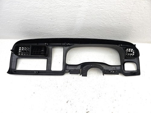 2000 Dodge Dakota Trim Bezel Around Spedometer Oem Dash Surround Panel Ts541Azaa
