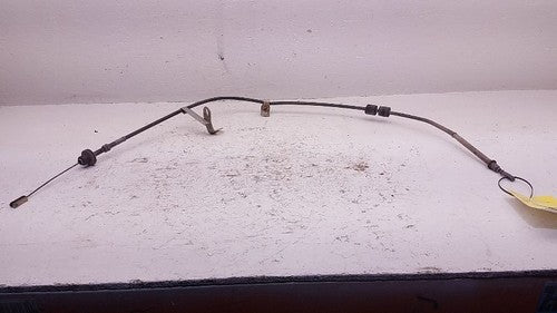 1979 Chevy Luv Clutch Cable Assembly Oem Original Factory